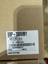 Hanwha Wall Mount-Ivory SBP-300WM1