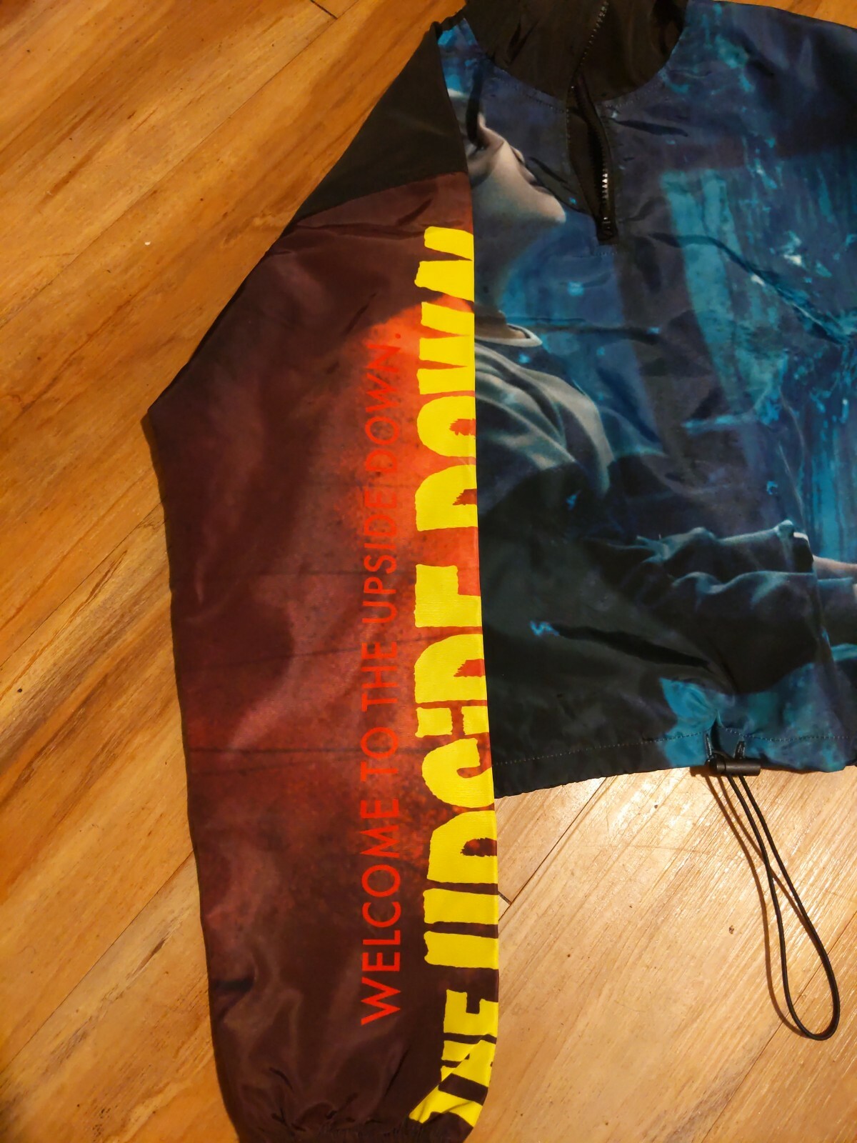 Stranger Things Official Merchandise Welcome To T… - image 2