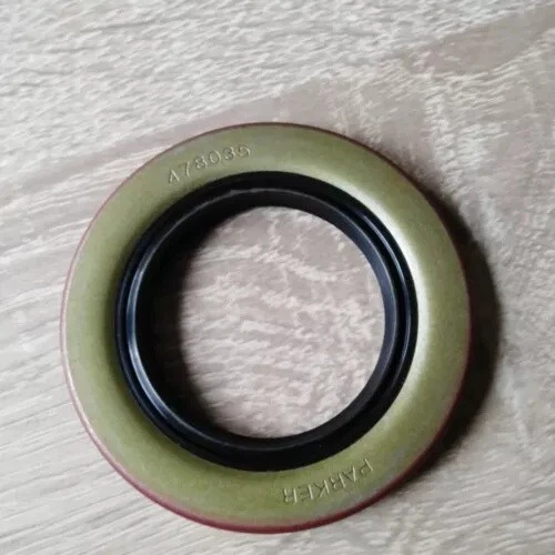100PCS 478035 For parker outer frame iron shell oil seal cycloid motor oil seal