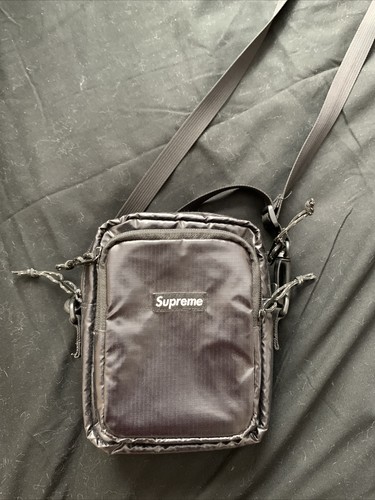 supreme side bag - Gem supreme side bag - Gem