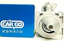 MOTORINO AVVIAMENTO IVECO ADATTABILE EUROCARGO TURBO ZETA AUTOCARRRO 24V 4.0KW