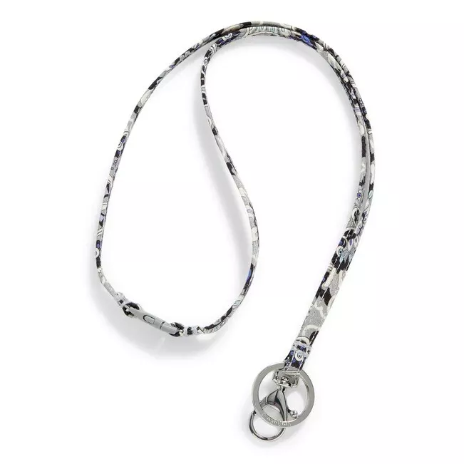 Vera bradley hotsell key necklace