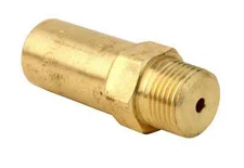 Giant 22533A 3/8 NPT  5000 PSI Pressure Washer Pump Safety Pop Off Valve Brass