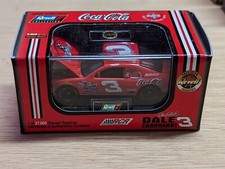 Revell Dale Earnhardt 3 Coca Cola 1:64 die cast 1998 Chevy Monte Carlo - 003
