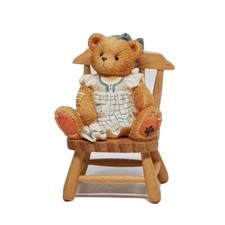 Cherished Teddy / Teddies Dina Neu! Rarität!...