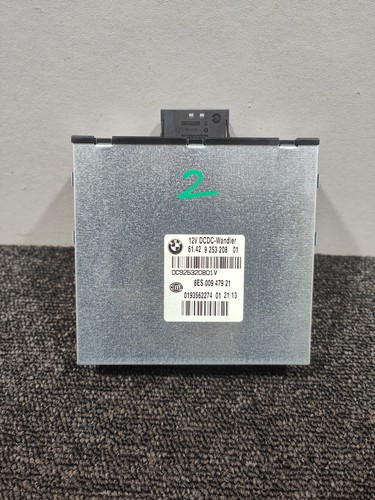 BMW 1 3 X1ER E82 E88 E90 E92 E84 GETRIEBEMODUL DREHMOMENTWANDLER 9253208