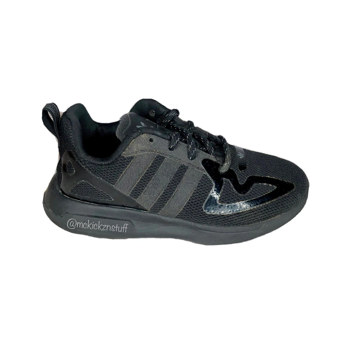 Zx 2k flux 2025