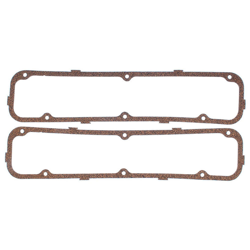 For Edsel Corsair & Mercury Colony Park Montclair OEM Valve Cover