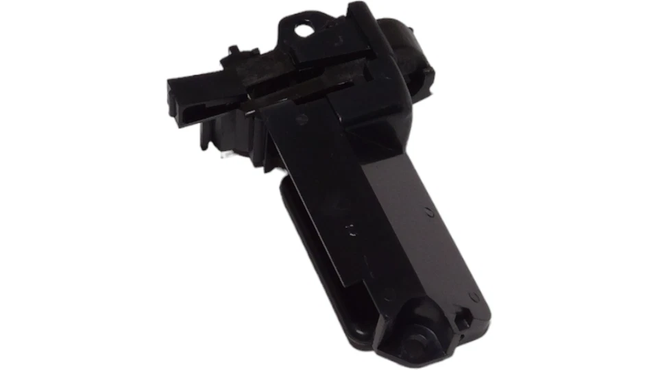 CAJA CHEVROLET CAVALIER 1995-2005 ASM-I/P COMPT DR LK C 22588346 - NUEVA OEM Foto 2 de 4