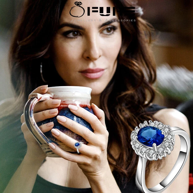 Sterling engagement rings store