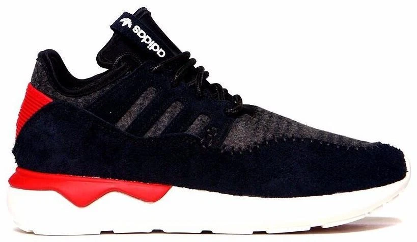 adidas Tubular Moc Red Night for Sale | Authenticity  display picture 3