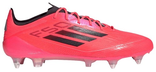 Adidas F50 Elite SG Soft Ground Cleats Men's Size 8 IF1296 | eBay