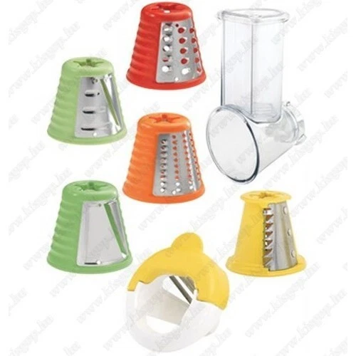 Cono Para Exprimidor Moulinex BKB241