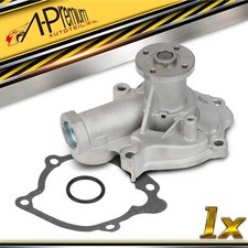 Pompe à eau Hyundai SANTA FE