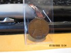 1911 D Lincoln Cents F +++ — photo 1