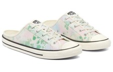 Converse Chuck Taylor All Star Dainty Mule Slip, 571184C Multi Sizes Egret/BoldW