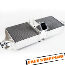 CSF 8188 High-Performance Intercooler System