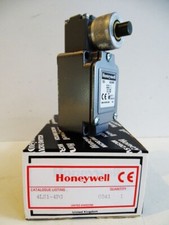 Honeywell 4LS1-4PG Switch -Unused/Original Box-