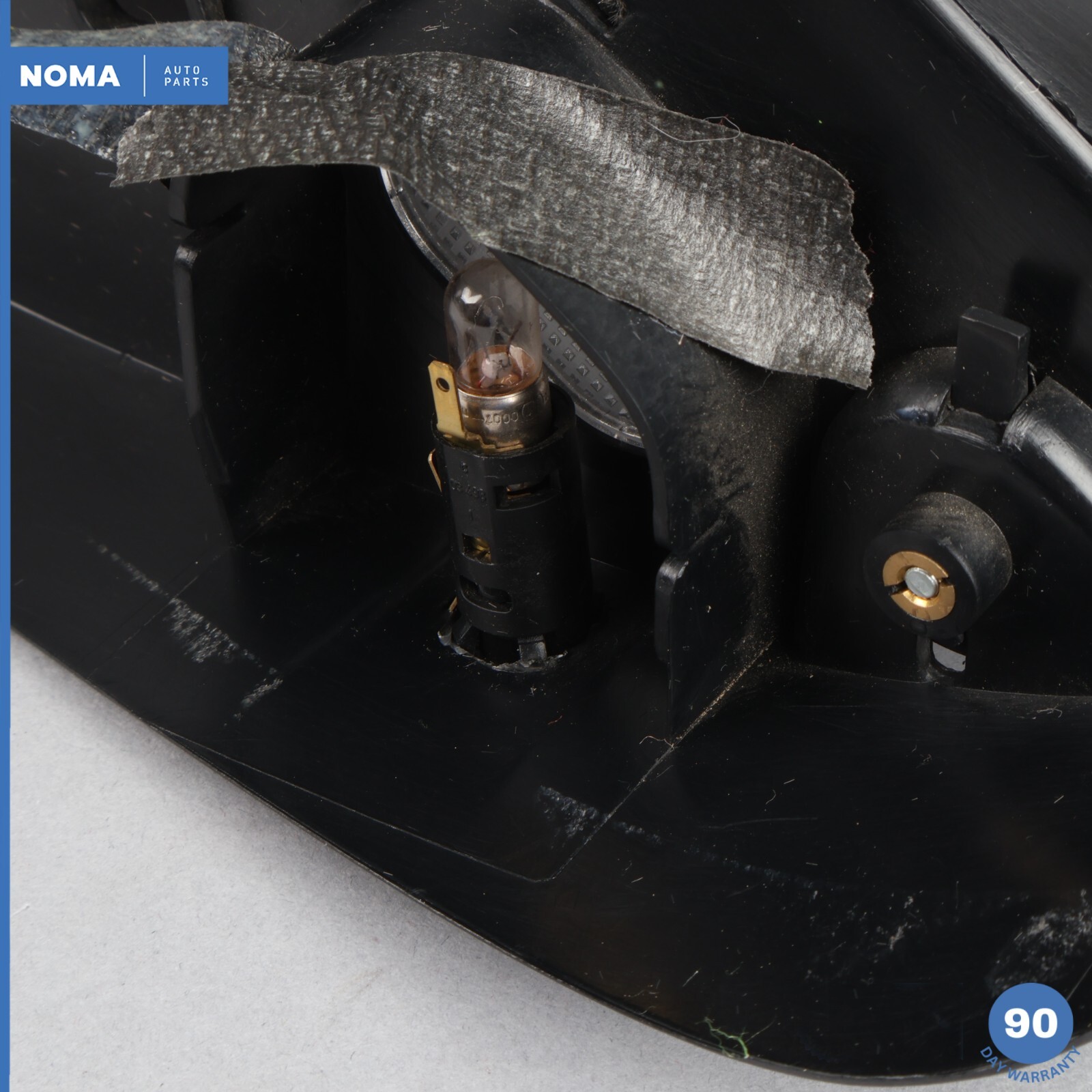 9706 Jaguar X100 XK8 XKR Glovebox Glove Box Storage Compartment