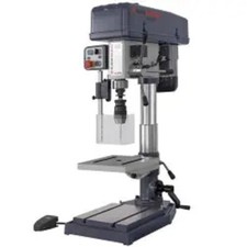 CORMAK W25 Perceuse à colonne 400V