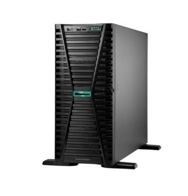 HPE ProLiant ML110 Gen11 Server 0 GB Turm (4.5U) Intel  Xeon Bronze 3408U 1,8 G