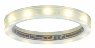  Paulmann Star LED-Sternenhimmelring 2700K für Einbauleuchten 1,5W 12V