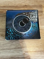 Pulse [Slipcase] by Pink Floyd (CD, Jun-1995, 2 Discs, Columbia (USA))