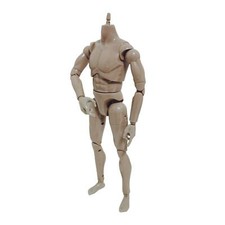 Männliche Actionfigur im Maßstab 1:6, 30 cm Modell, Spielzeug, Zeichnung,