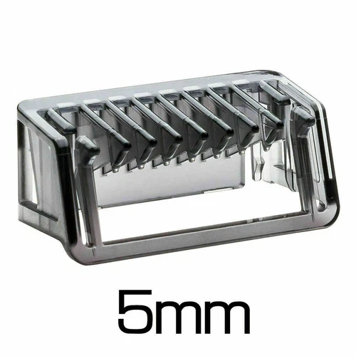 OneBlade QP2510 QP2520 Razor Trimmer Scissor Guide Comb Non-Original For Philips - Picture 7 of 9