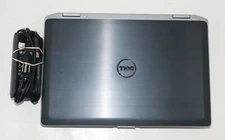 Dell Latitude E6420|Intel core i3@2.20GHz|250GB HDD|4GB RAM|WIN.10 PROF|Nvidia