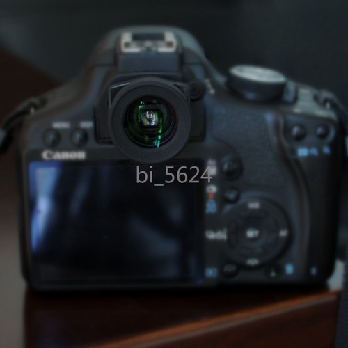 Camera Viewfinder For Nikon D1-D5 Magnify Eyecup Adjust Zoom Diopter 1.0-1.6X - Picture 28 of 57