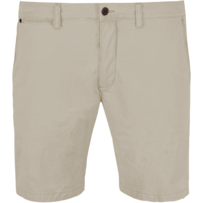 Indicode Herren Chino Short Bermuda INHutchico in der Farbe Fog