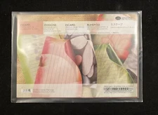 18 New CREATIVE MEMORIES Escapes Photo Mats and Journaling Boxes ~ NIP