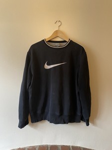 nike vintage sudadera