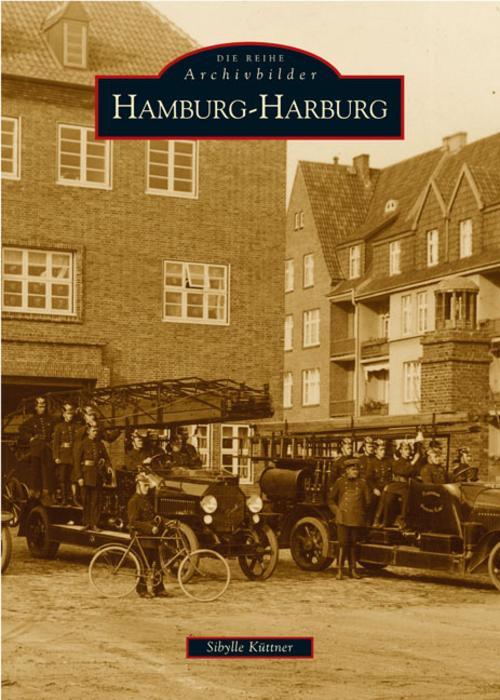 Thumbnail - Sibylle Küttner / Hamburg - Harburg9783897027275