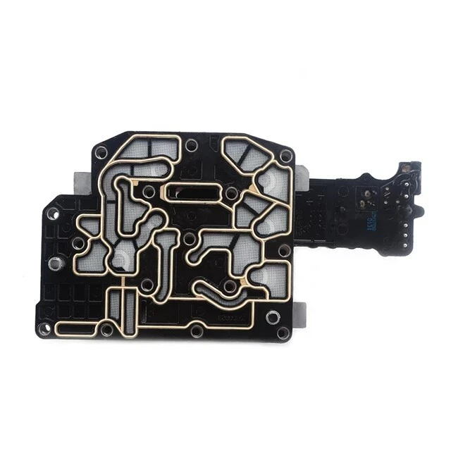 545RFE SOLENOID 包块已更新!! 2004 UP 道奇 RAM 1500-3500 充电器  — 第 4/4 张图片