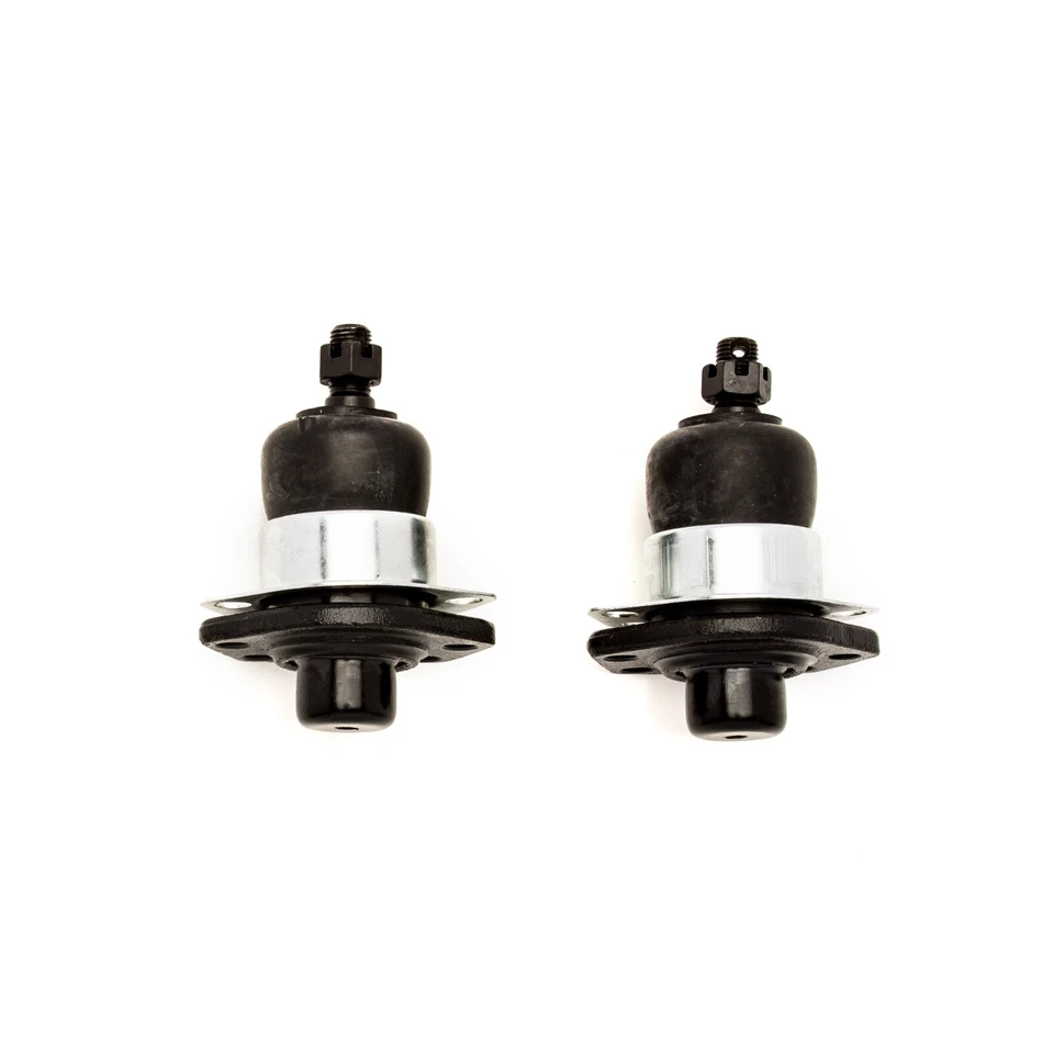 Kit de reconstrução de suspensão dianteira compatível com Chevrolet Chevelle El Camino 1971 1972 - Imagem 3 de 4