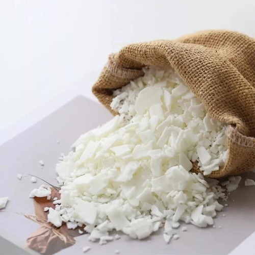 5kg Soy Wax Flakes 100% Pure Clean Burning Natural Soy Wax Candle Making - Picture 4 of 10