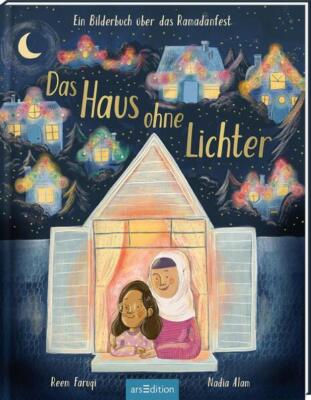 Das Haus ohne Lichter | Reem Faruqi | 2025 | deutsch | The House without Lights