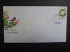 AUSTRALIA 2020 CHRISTMAS FIRST DAY COVER- AVOCA