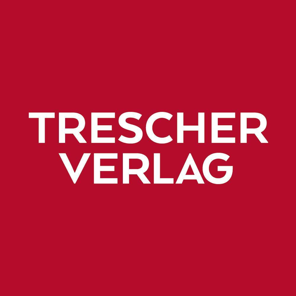 Thumbnail - Trescher Reiseführer Frankenwald, Gunnar Strunz