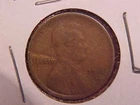 1914 S LINCOLN CENT - VG - SEE PICS! - (N4461)