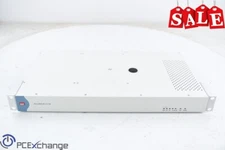 RAD Kilomux-2104 Modular Time DIV. Multiplexer KM-2104/AC/EU/DDS 