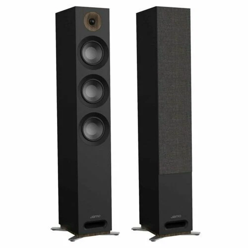Casse e diffusori Hi-Fi Jamo per la casa