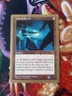 Cursed Scroll - MTG - World Championship Decks Tempest - WCD - LP