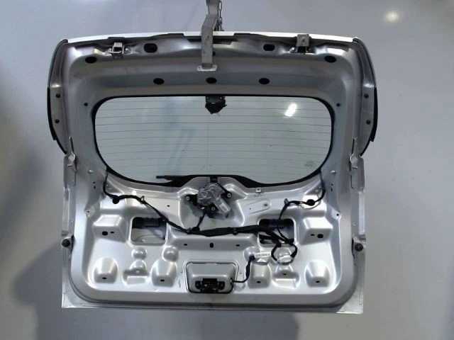 🇫🇷 HAYON RENAULT CAPTUR ➤901002357R ♻️ - Photo 2/2