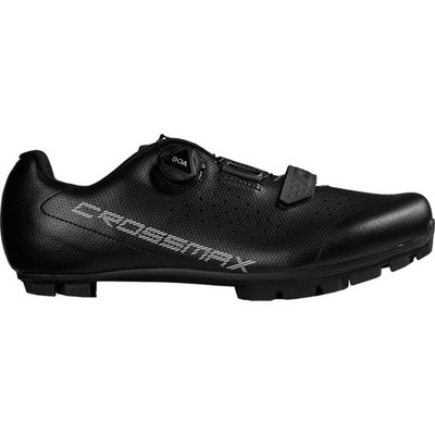 Mavic Herren Crossmax Boa Fahrradschuhe 38 EU Schwarz