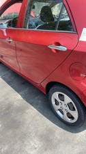 Porte arrière et accessoires Kia PICANTO