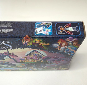 LEGO ELVES ROSALYN'S HEALING HIDEOUT # 41187 NEW SEALED IN BOX 460 PIECES