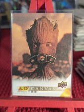 2021 Upper Deck Marvel Studios San Diego Comic-Con Special Edition Trading Cards Checklist 14